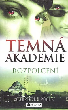 Rozpolcení