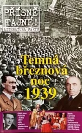 Temná březnová noc 1939