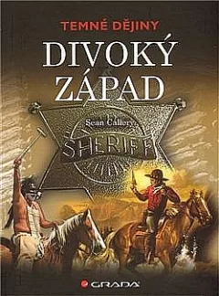 Divoký západ