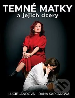 Temné matky a jejich dcery