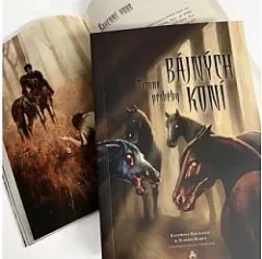 Temné příběhy bájných koní
