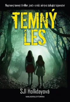 Temný les