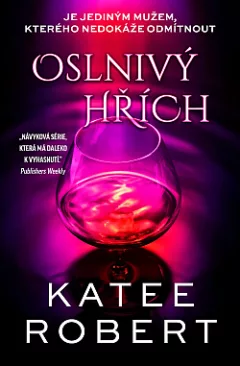 Oslnivý hřích
