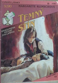 Temný stín
