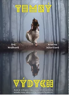 Temný výdych