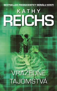 Vražedné tajomstvá