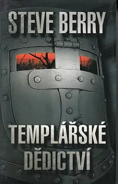 Templářské dědictví