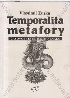 Temporalita metafory: Časovost estetického znaku