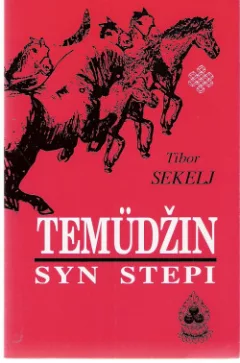 Temudžin syn stepi