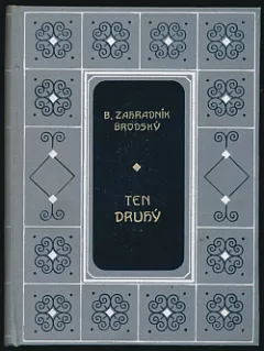 Ten druhý / Trosečník