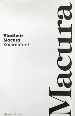 Komandant