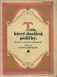 Ten, který dostává políčky