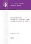 Tendence vývoje českého nadačního práva v rámci sjednocené Evropy