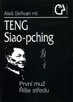 Teng Siao-pching: První muž Říše středu