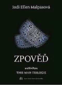 Zpověď