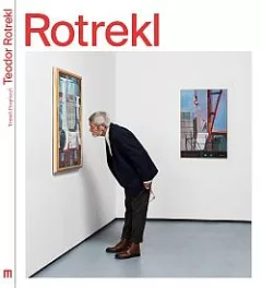 Teodor Rotrekl