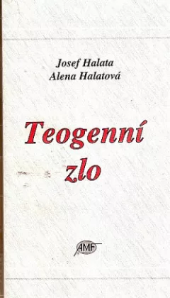 Teogenní zlo