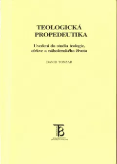 Teologická propedeutika