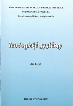 Teologické systémy