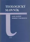 Teologický slovník