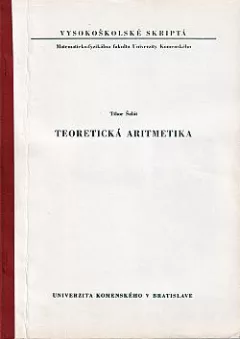 Teoretická aritmetika