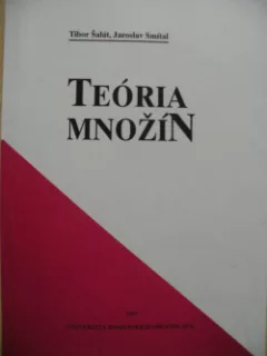 Teória množín