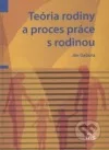 Teória rodiny a proces práce s rodinou