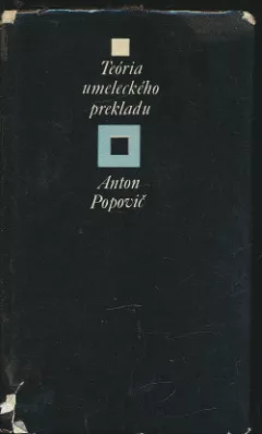 Teória umeleckého prekladu