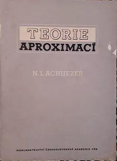 Teorie aproximací