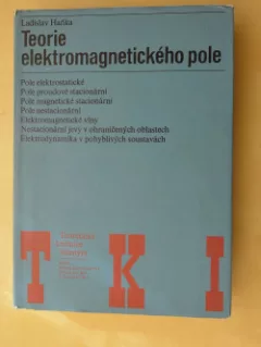 Teorie elektromagnetického pole