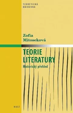 Teorie literatury