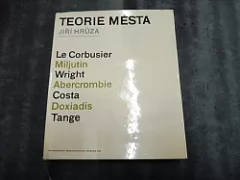 Teorie města