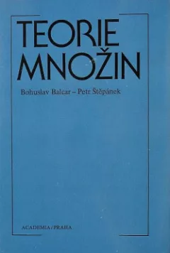 Teorie množin