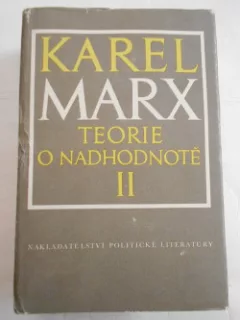 Teorie o nadhodnotě - 2. díl
