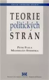 Teorie politických stran
