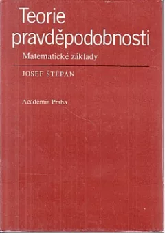 Teorie pravděpodobnosti