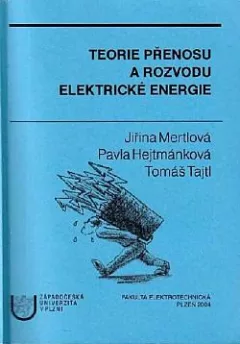 Teorie přenosu a rozvodu elektrické energie