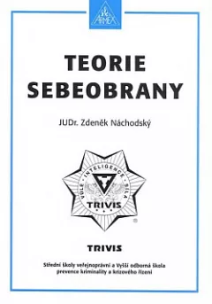 Teorie sebeobrany