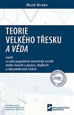 Teorie velkého třesku a věda