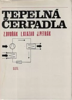Tepelná čerpadla
