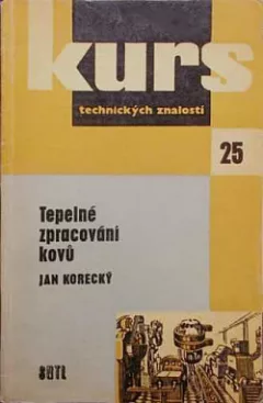 Tepelné zpracování kovů