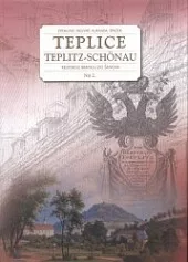 Teplice Teplitz-Schönau No 2.