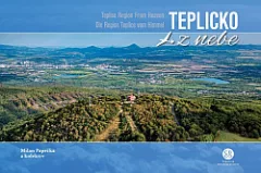 Teplicko z nebe