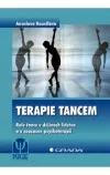 Terapie tancem