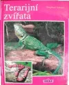Terarijní zvířata