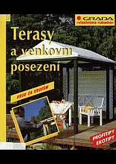 Terasy a venkovní posezení