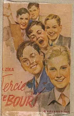 Tercie se bouří