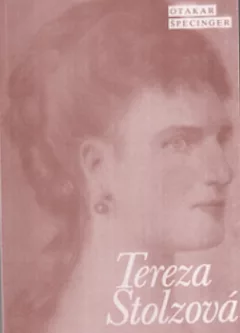 Tereza Stolzová