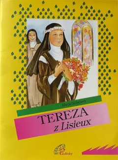 Tereza z Lisieux
