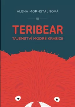 Teribear: Tajemství modré krabice